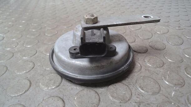 Foto: SIGNALHORN/ HUPE eines Citroen C3 1.1