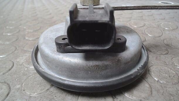 Foto: SIGNALHORN/ HUPE eines Citroen C3 1.1