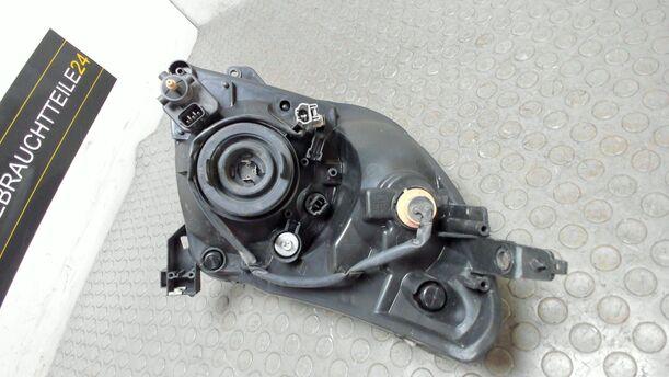 Foto: SCHEINWERFER LINKS eines Suzuki Swift 1.3