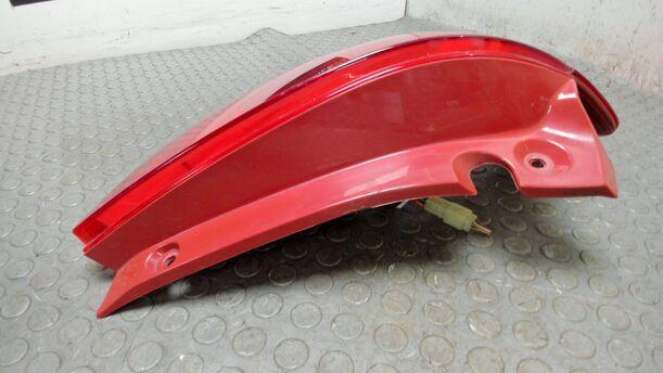 Foto: HECKLEUCHTE / RÜCKLICHT LINKS eines Suzuki Swift 1.3