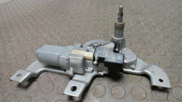 Foto: SCHEIBENWISCHERMOTOR HINTEN eines Suzuki Swift 1.3
