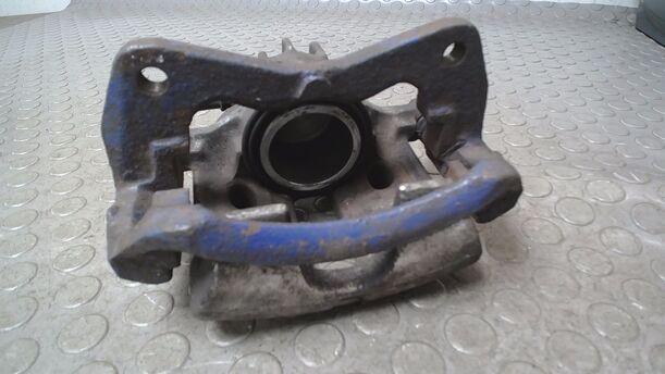 Foto: BREMSSATTEL VORN LINKS ( LUCAS ) eines Mitsubishi Space Star 1.3