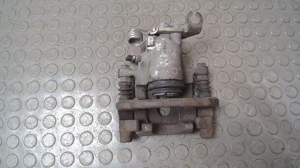Foto: BREMSSATTEL HINTEN RECHTS eines Mitsubishi Space Star 1.3