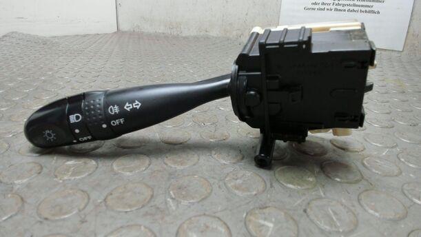 Foto: BLINKSCHALTER / KOMBISCHALTER eines Suzuki Swift 1.3