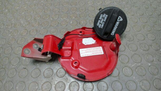 Foto: TANKKLAPPE / TANKDECKEL eines Suzuki Swift 1.3