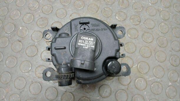 Foto: NEBELSCHEINWERFER LINKS eines Suzuki Swift 1.3
