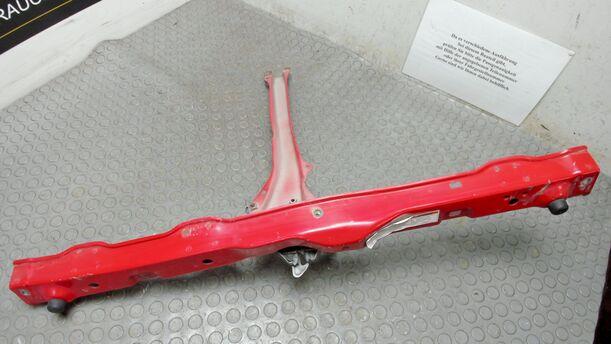 Foto: SCHLOSSTRÄGER OBEN eines Suzuki Swift 1.3