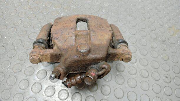 Foto: BREMSSATTEL VORN LINKS eines Suzuki Swift 1.3