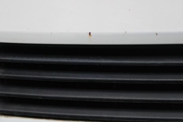 Foto: MOTORHAUBE eines VW Transporter T4 TDI