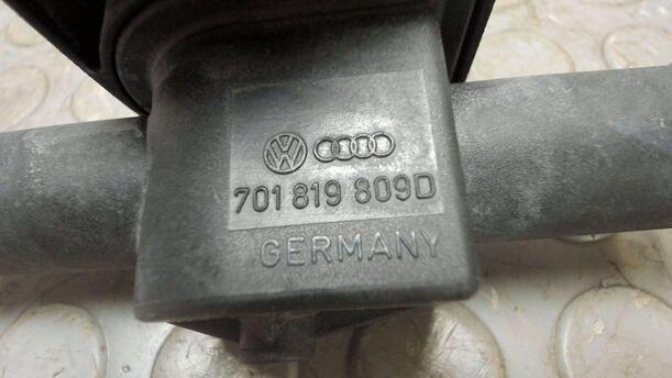 Foto: HEIZVENTIL eines VW Transporter T4 TDI