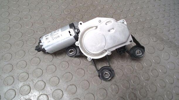 Foto: SCHEIBENWISCHERMOTOR HINTEN eines Ford Fiesta 1.3