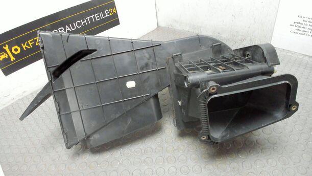 Foto: HEIZUNGSGEBLÄSE eines VW Transporter T4 TDI