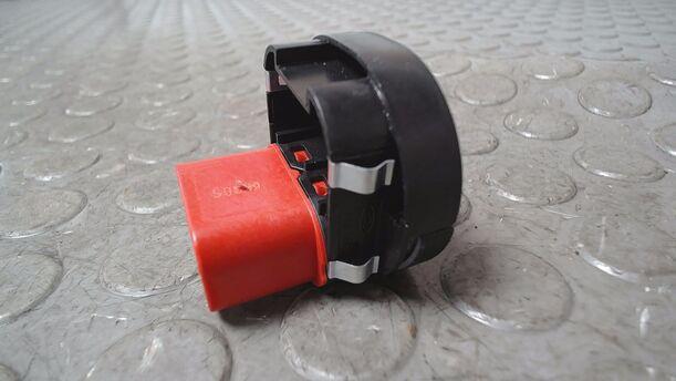 Foto: FENSTERHEBERSCHALTER eines Ford Fiesta 1.3