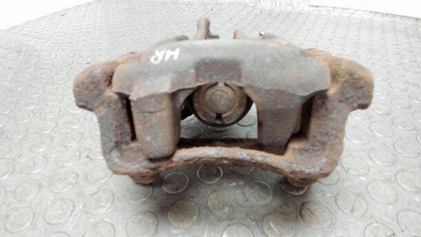 Foto: BREMSSATTEL HINTEN RECHTS eines VW Transporter T4 TDI