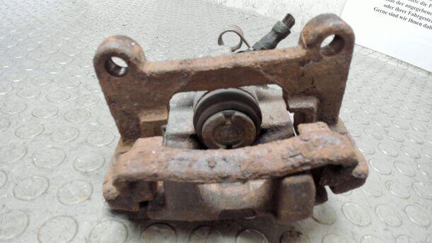 Foto: BREMSSATTEL HINTEN RECHTS eines VW Transporter T4 TDI