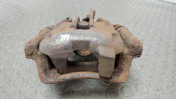 Foto: BREMSSATTEL HINTEN LINKS eines VW Transporter T4 TDI