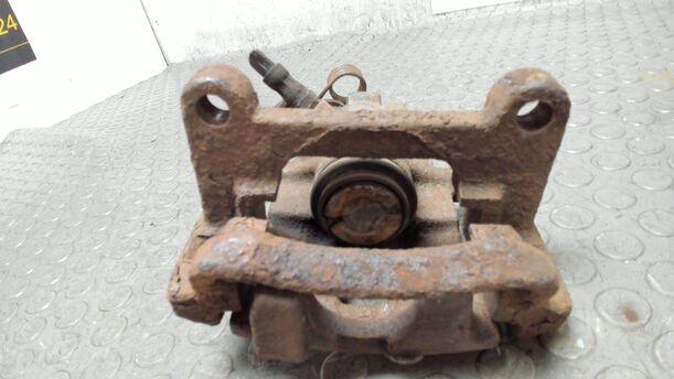 Foto: BREMSSATTEL HINTEN LINKS eines VW Transporter T4 TDI