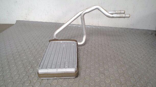 Foto: WÄRMETAUSCHER eines Ford Fiesta 1.3