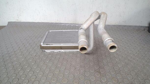 Foto: WÄRMETAUSCHER eines Ford Fiesta 1.3