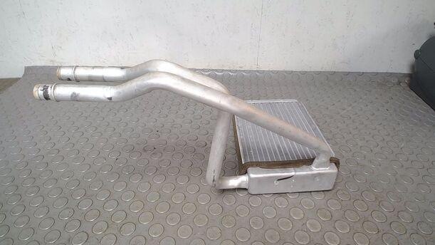 Foto: WÄRMETAUSCHER eines Ford Fiesta 1.3
