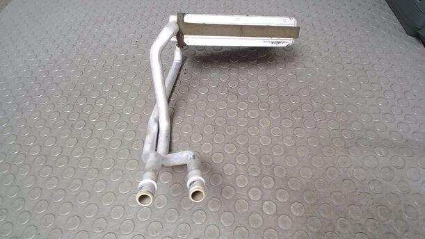 Foto: WÄRMETAUSCHER eines Ford Fiesta 1.3