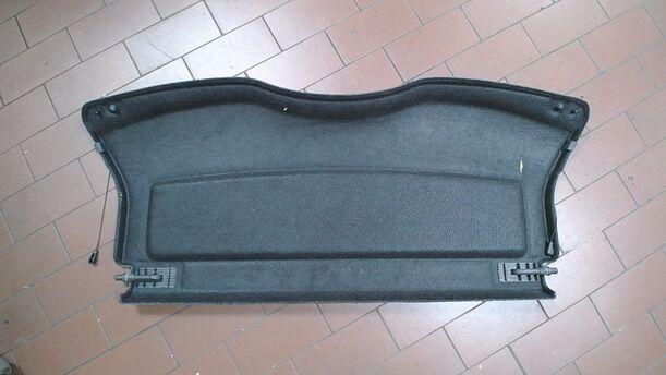 Foto: HUTABLAGE eines Ford Fiesta 1.3