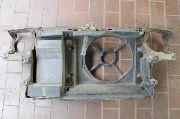 Foto: SCHLOSSTRÄGER eines VW Golf 1.6