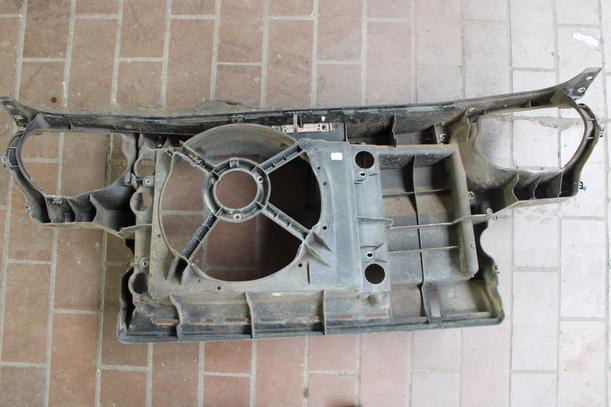 Foto: SCHLOSSTRÄGER eines VW Golf 1.6