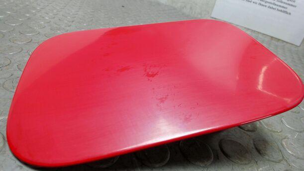 Foto: TANKKLAPPE / TANKDECKEL eines VW Golf 1.6