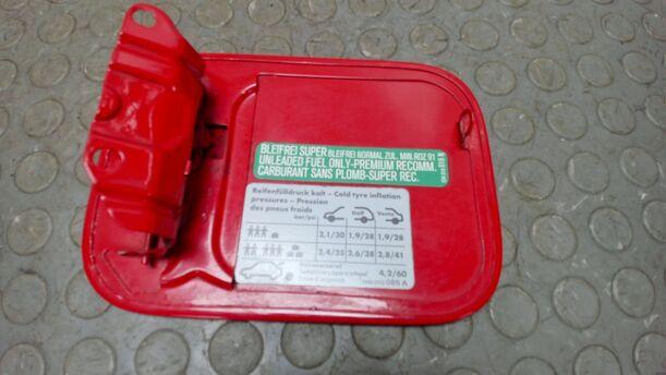 Foto: TANKKLAPPE / TANKDECKEL eines VW Golf 1.6