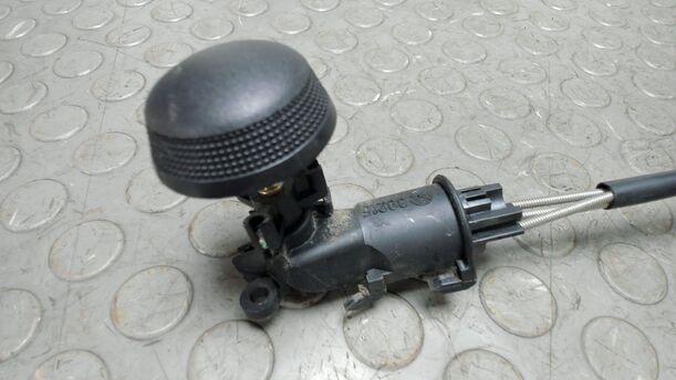 Foto: AUSSENSPIEGEL LINKS MECHANISCH VERSTELLBAR eines VW Golf 1.6