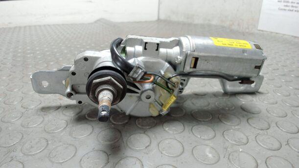 Foto: SCHEIBENWISCHERMOTOR HINTEN eines VW Golf 1.6