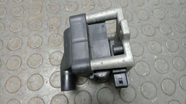 Foto: ZÜNDSPULE eines VW Golf 1.6