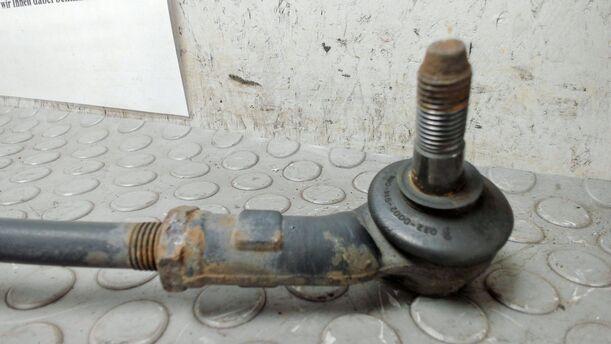 Foto: SERVOLENKUNG / LENKGETRIEBE HYDRAULISCH eines VW Golf 1.6