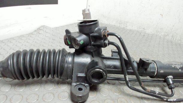 Foto: SERVOLENKUNG / LENKGETRIEBE HYDRAULISCH eines VW Golf 1.6