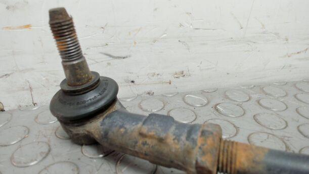 Foto: SERVOLENKUNG / LENKGETRIEBE HYDRAULISCH eines VW Golf 1.6