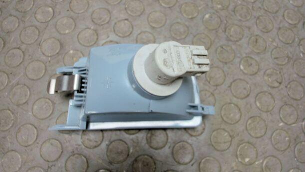 Foto: BLINKER LINKS eines VW Golf 1.6