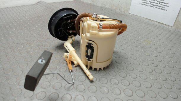 Foto: KRAFTSTOFFPUMPE eines VW Golf 1.6