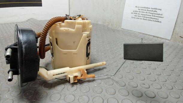 Foto: KRAFTSTOFFPUMPE eines VW Golf 1.6