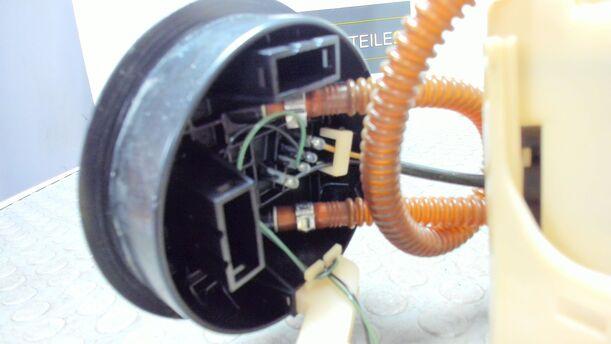 Foto: KRAFTSTOFFPUMPE eines VW Golf 1.6