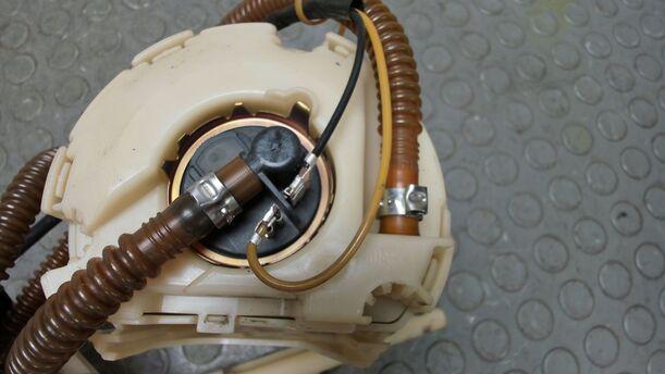 Foto: KRAFTSTOFFPUMPE eines VW Golf 1.6