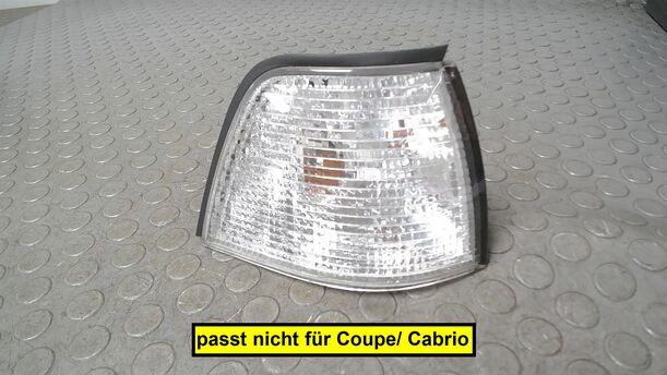 Foto: BLINKER RECHTS ( TYC ) eines BMW 316i compact