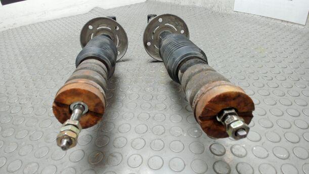 Foto: STOSSDÄMPFERPAAR HINTEN eines VW Golf 1.6