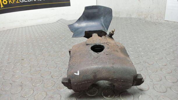Foto: BREMSSATTEL VORN LINKS eines VW Golf 1.6