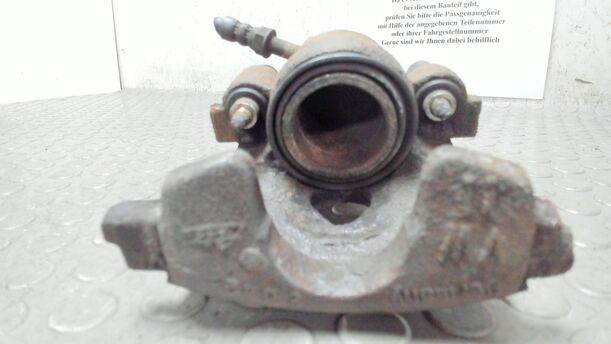 Foto: BREMSSATTEL VORN LINKS eines VW Golf 1.6