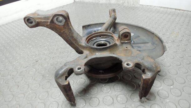 Foto: ACHSSCHENKEL VORNE RECHTS ( MIT BREMSTRÄGER ) eines VW Golf 1.6