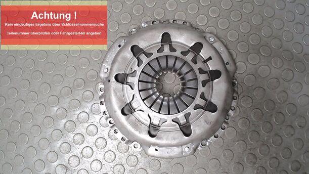 Foto: KUPPLUNGSDRUCKPLATTE/ KUPPLUNG ( LUK ) eines Ford Fiesta 1.6