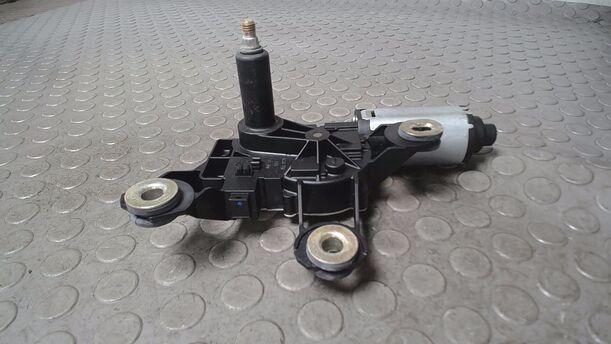 Foto: SCHEIBENWISCHERMOTOR HINTEN eines Ford Fiesta 1.6