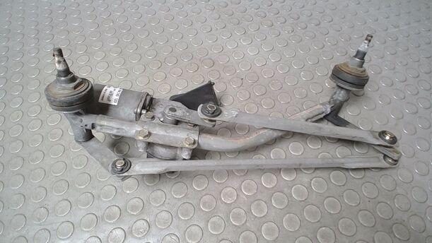 Foto: SCHEIBENWISCHERMOTOR VORN eines Ford Fiesta 1.6 XL