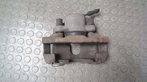 Foto: BREMSSATTEL VORN RECHTS eines Ford Fiesta 1.6 XL